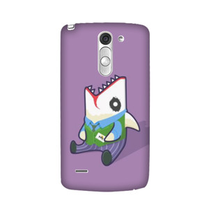 baby shark joker Casing HP