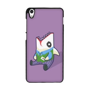 baby shark joker Casing HP
