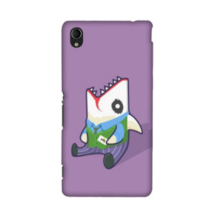 baby shark joker Casing HP