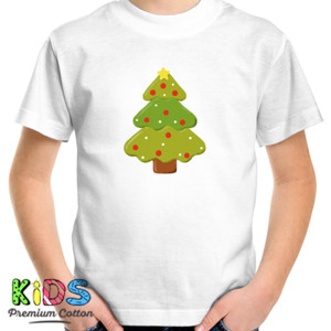 Kaos Tree - Kaos Wanita Cutton Slub by Co_mbro