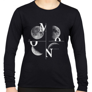 Kaos Kaos Moon Minul.co