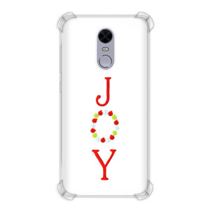 Casing HP Joy - Xiomy Redmi Note 5 / 5 Prime by Combro