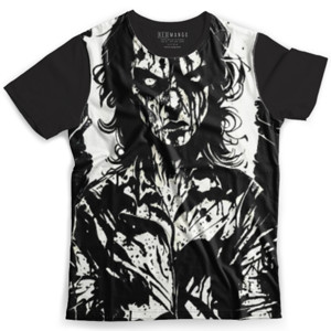 Kaos Fullprint Creepy 34