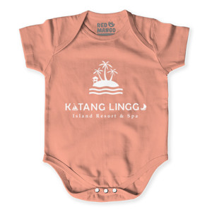 Baby Jumper Katang Lingga