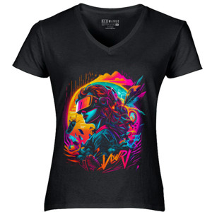 Kaos Virtual Reality Part 2