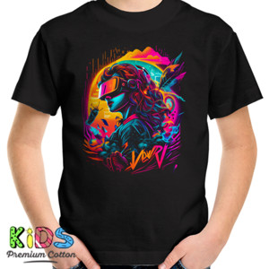 Kaos Virtual Reality Part 2