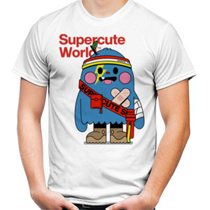 Kaos Supercute World