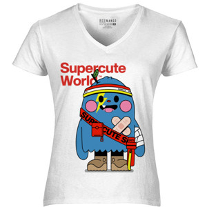 Kaos Supercute World