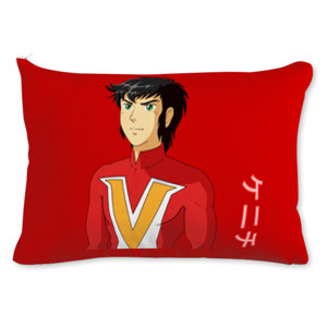 Bantal KENICHI