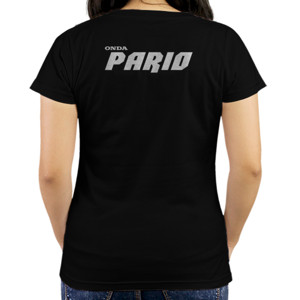 Kaos Pario