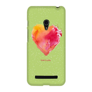 Love is You Casing HP