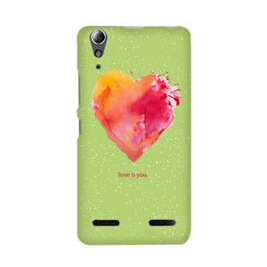 Love is You Casing HP