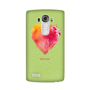 Love is You Casing HP