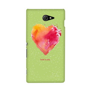 Love is You Casing HP