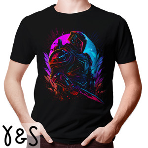 Kaos Space Knight