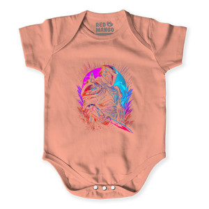 Baby Jumper Space Knight