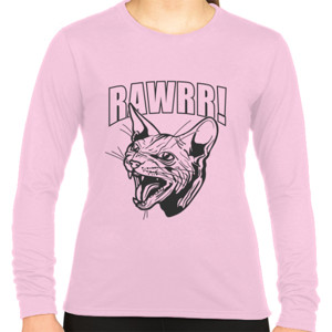 Kaos Rawrr!