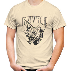 Kaos Rawrr!