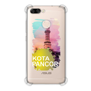 Casing HP KOTA PANCOR