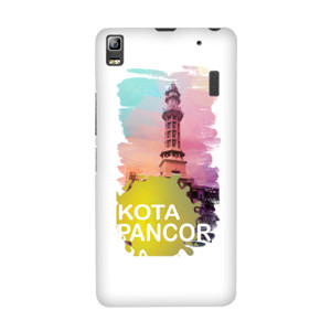 KOTA PANCOR Casing HP