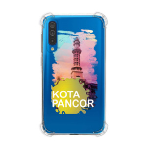 Casing HP KOTA PANCOR
