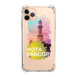 Casing HP KOTA PANCOR