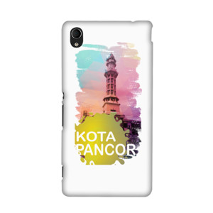 KOTA PANCOR Casing HP