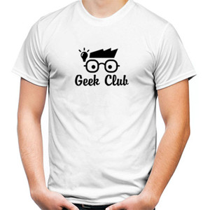 Kaos Geek Club
