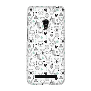 Childs Cute Casing HP