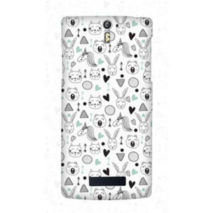 Childs Cute Casing HP