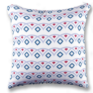 Bantal Pattern
