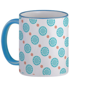 Mug Pattern