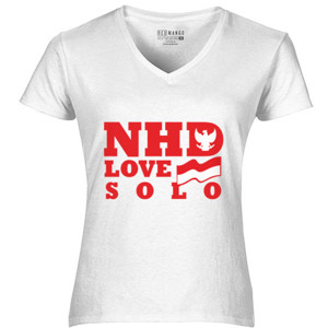 Kaos Love Solo