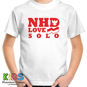 Kaos Love Solo
