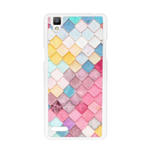 Colorful Pattern Casing HP
