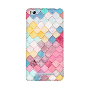 Colorful Pattern Casing HP