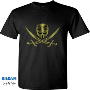 Kaos Pirates Anonymous
