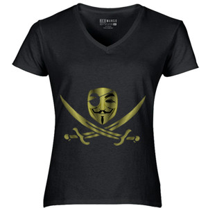 Kaos Pirates Anonymous