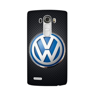 Volkswagen Casing HP