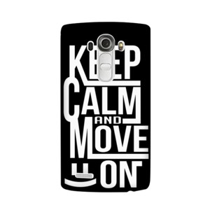 KEEP CALM AND MOVE ON 1 Casing HP