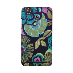 Motif Bunga Bikin HP Kamu Keren Casing HP