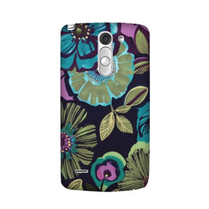 Motif Bunga Bikin HP Kamu Keren Casing HP