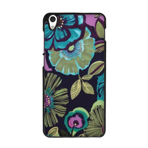 Motif Bunga Bikin HP Kamu Keren Casing HP