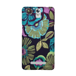 Motif Bunga Bikin HP Kamu Keren Casing HP