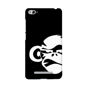 Bad Monkey Casing HP