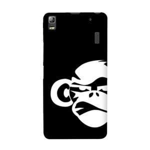 Bad Monkey Casing HP