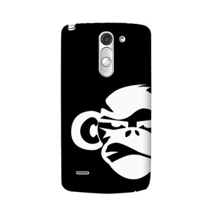 Bad Monkey Casing HP