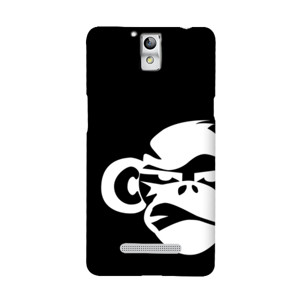 Bad Monkey Casing HP