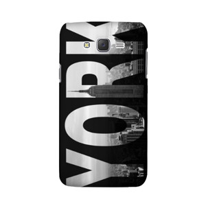 Casing HP NEW YORK Casing HP