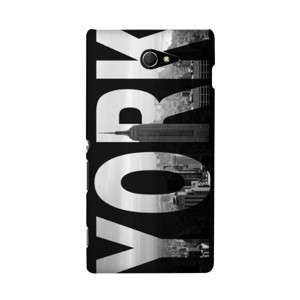 Casing HP NEW YORK Casing HP